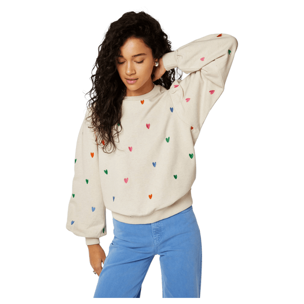 Fabienne Chapot Dina Sweater