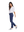 NYDJ Sheri Slim Leg Jeans in Quinn