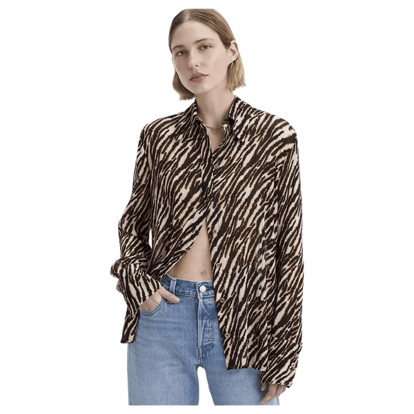 Levi's Maeve Blouse for Women