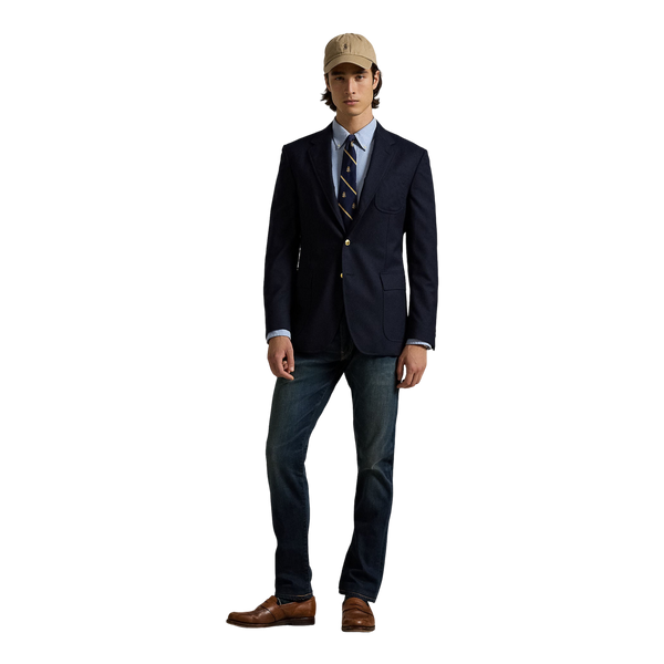 Polo Ralph Lauren Sullivan Slim Jeans