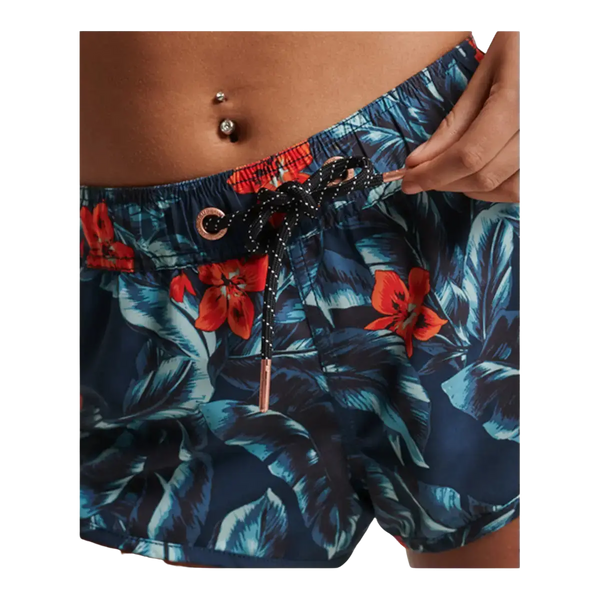 Superdry Vintage Surfboard Short for Women