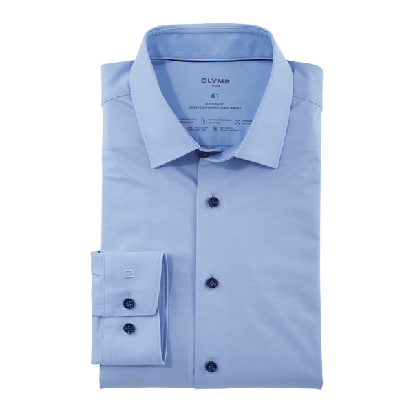Olymp Jersey Long Sleeve Shirt