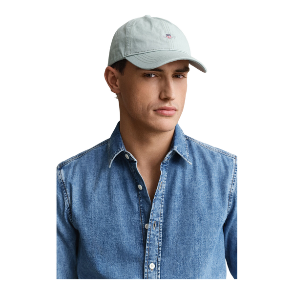 GANT Shield Sunfade Cap