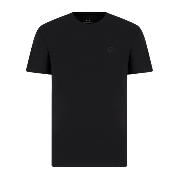 Armani Exchange Plain T-Shirt for Men