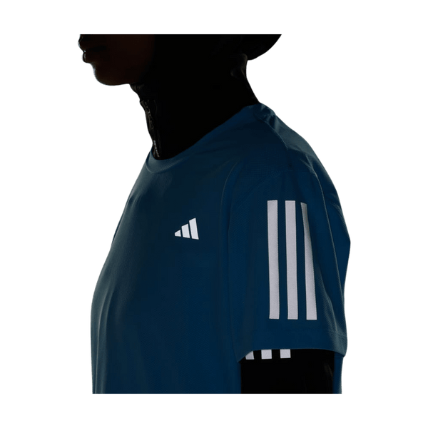 Adidas Own The Run T-Shirt