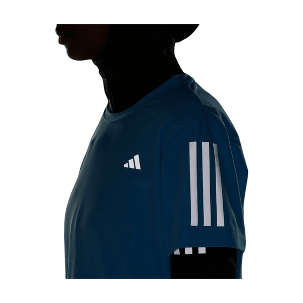 Adidas Own The Run T-Shirt for Women