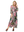 Hope & Ivy Rosehip Dress