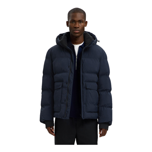 Selected Anders Puffer Jacket