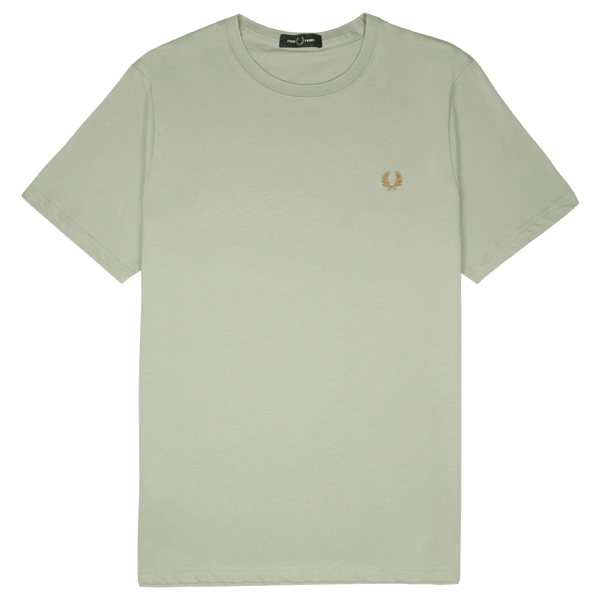 Fred Perry Crew Neck T-Shirt