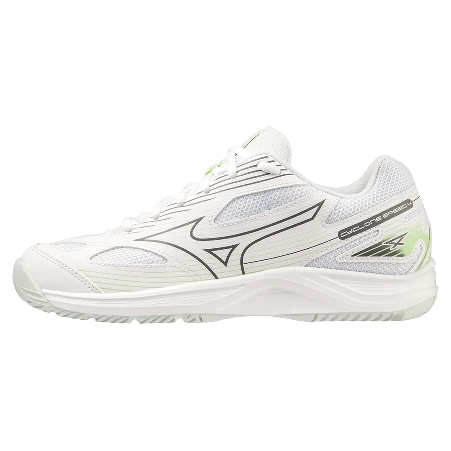 Mizuno Cyclone Speed 4 Volleyball Shoes for Women