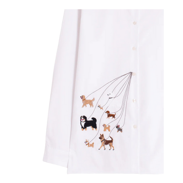 Vilagallo Shirt