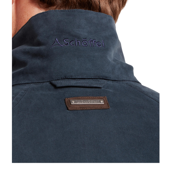 Schoffel Oundle Country Coat