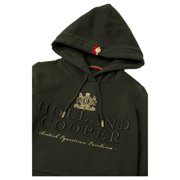 Holland Cooper Heritage Hoodie