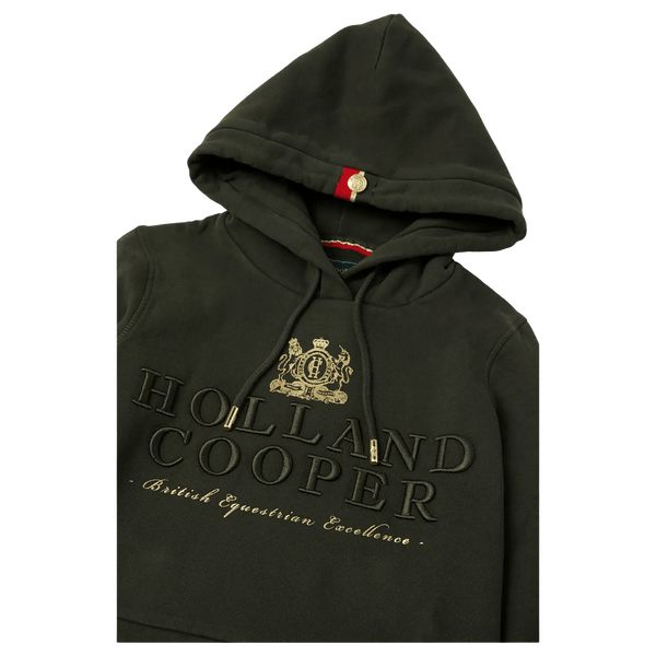 Holland Cooper Heritage Hoodie for Women