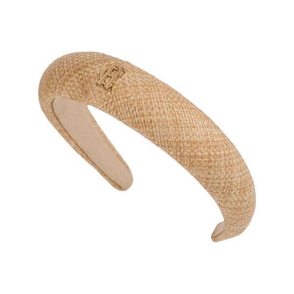 Holland Cooper Narrow Headband