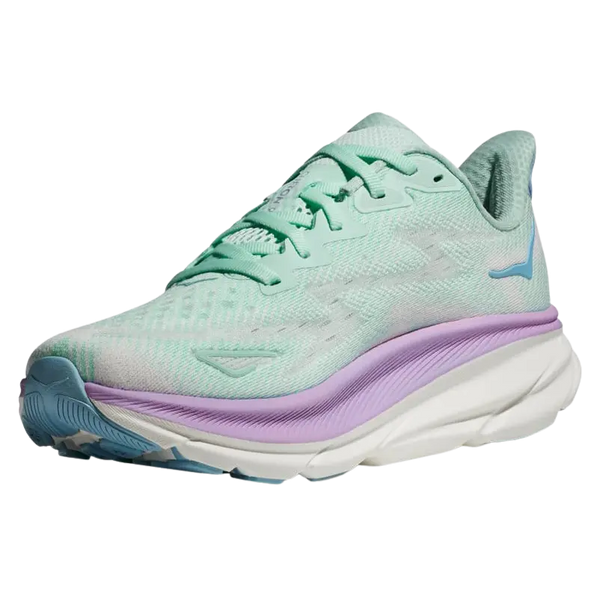 Hoka Clifton 9 Running Shoes for Women