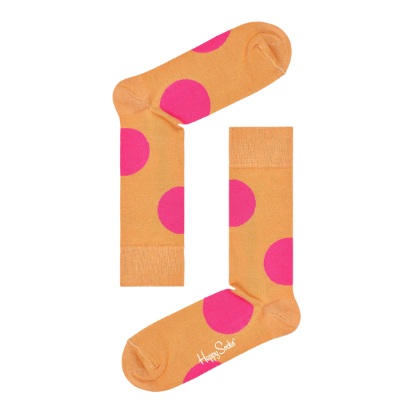 Happy Socks Jumbo Dot Socks