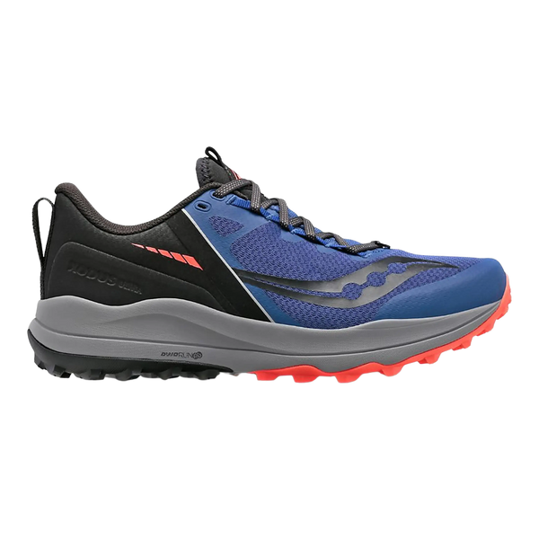Saucony Xodus Ultra Trail Running Shoes for Men