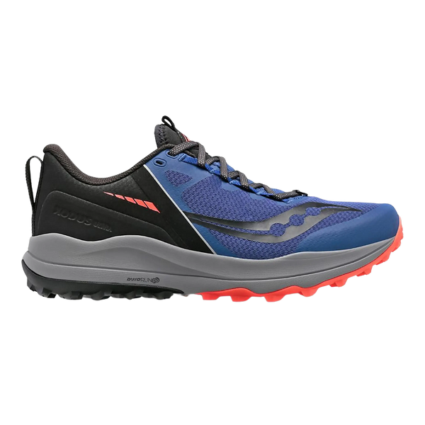 Saucony Xodus Ultra Trail Running Shoes