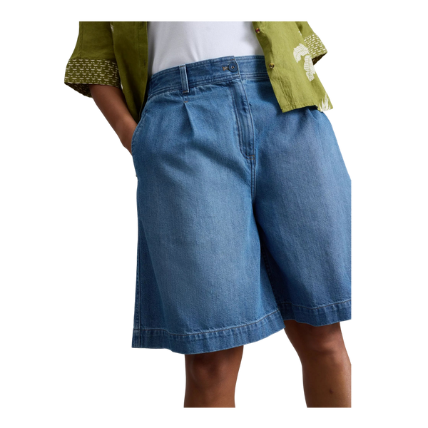 White Stuff Sasha Denim Short