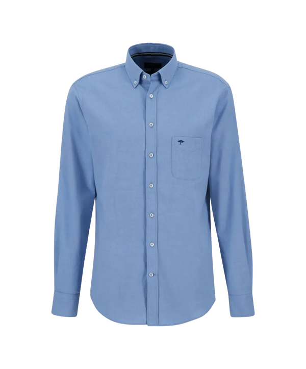 Fynch-Hatton Premium Flannel Shirt for Men