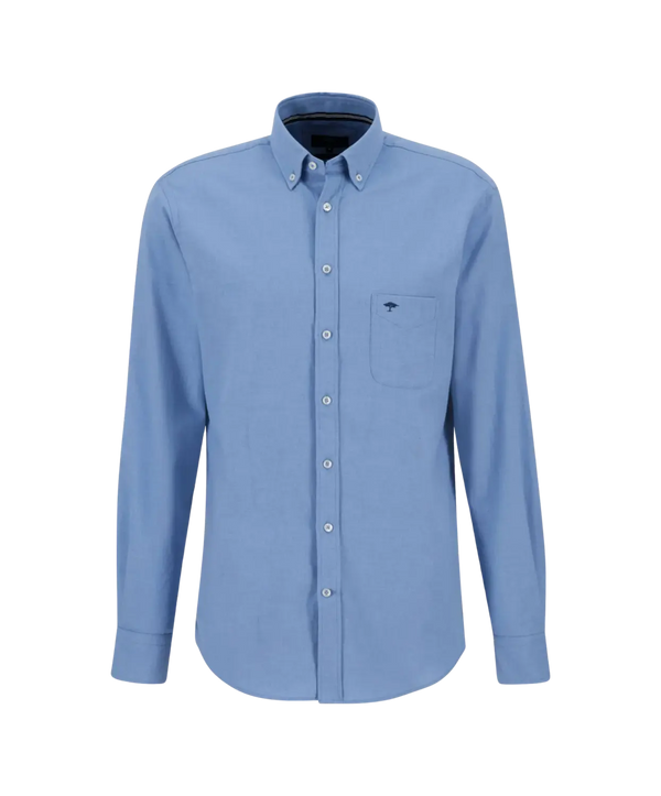 Fynch-Hatton Premium Flannel Shirt
