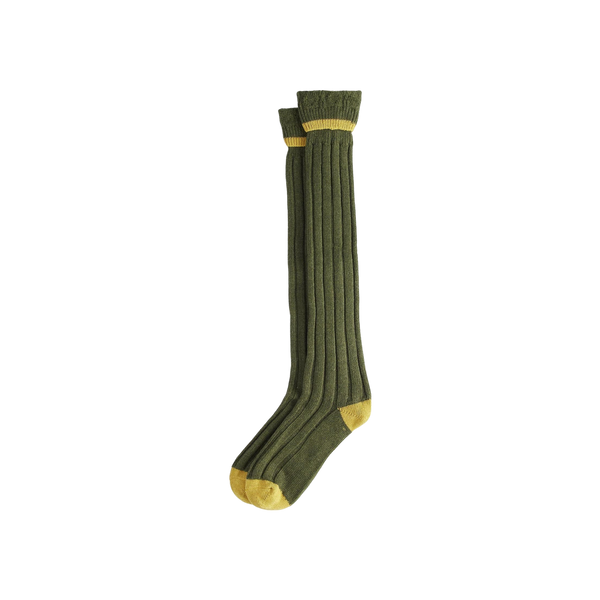 Barbour Contrast Gun Stockings