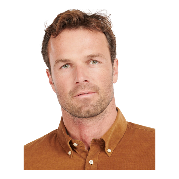 Barbour Ramsey Long Sleeve Shirt