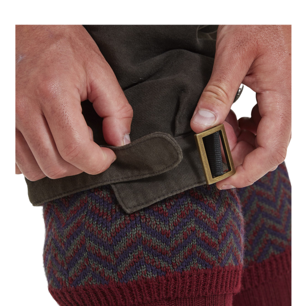 Schoffel Moleskin Breeks