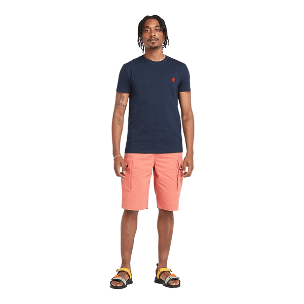 Timberland Dunstan River Short Sleeve Tee
