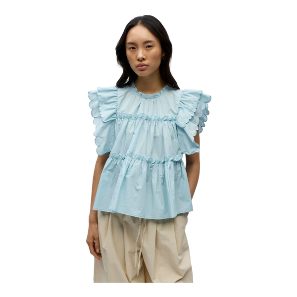 Object Objhope S/l Top Rep