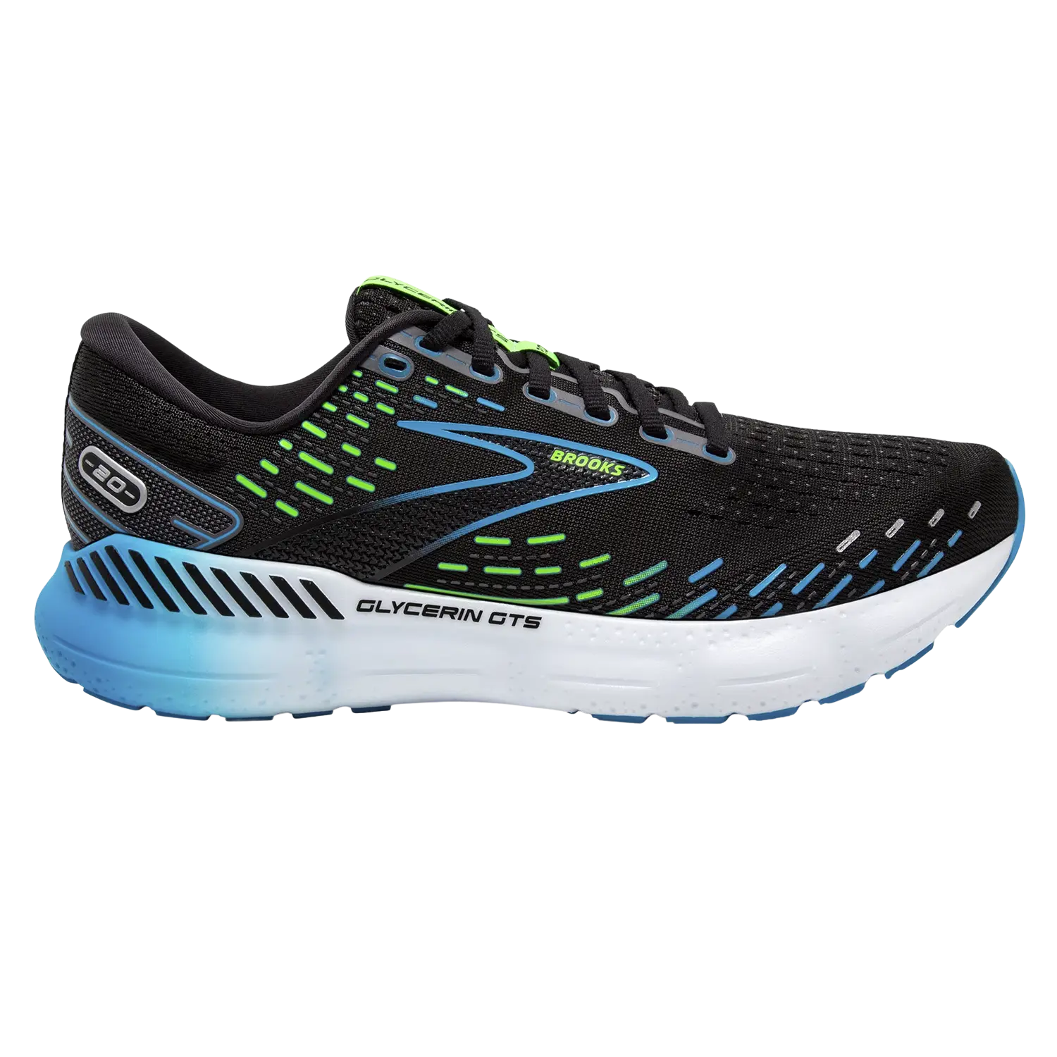 Brooks glycerin 2a shop