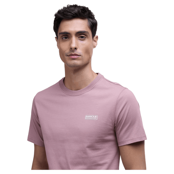 Barbour International Small Logo T-Shirt