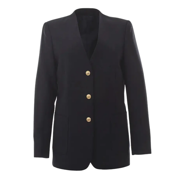 Framlingham College Girls Jacket Without Lapels