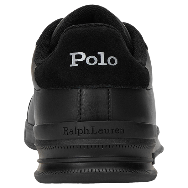 Polo Ralph Lauren Heritage Court II Trainers