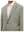 Selected Slim fit Corby Seersucker Blazer