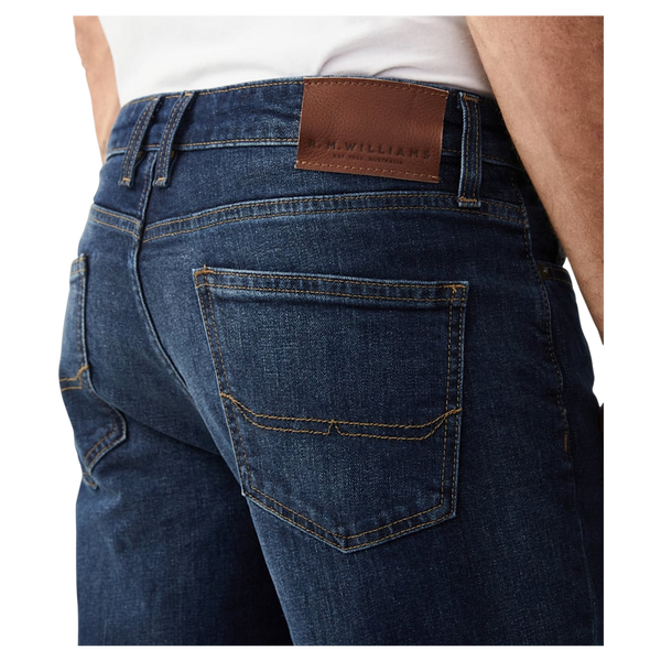 R. M. Williams Ramco Jeans