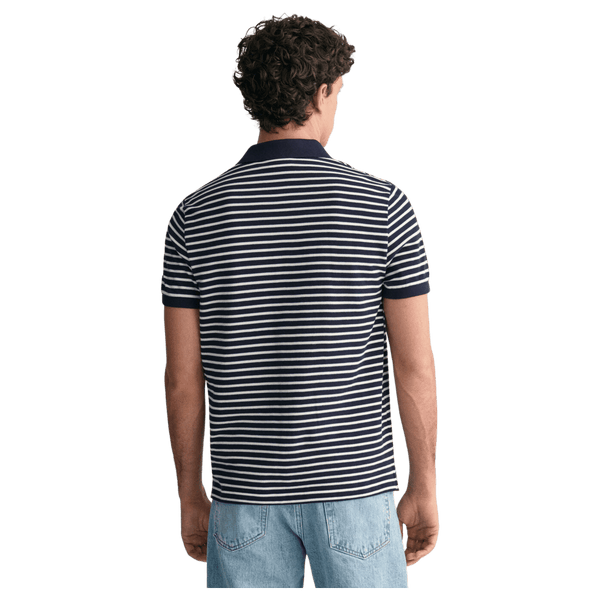 GANT Stripe T-Shirt