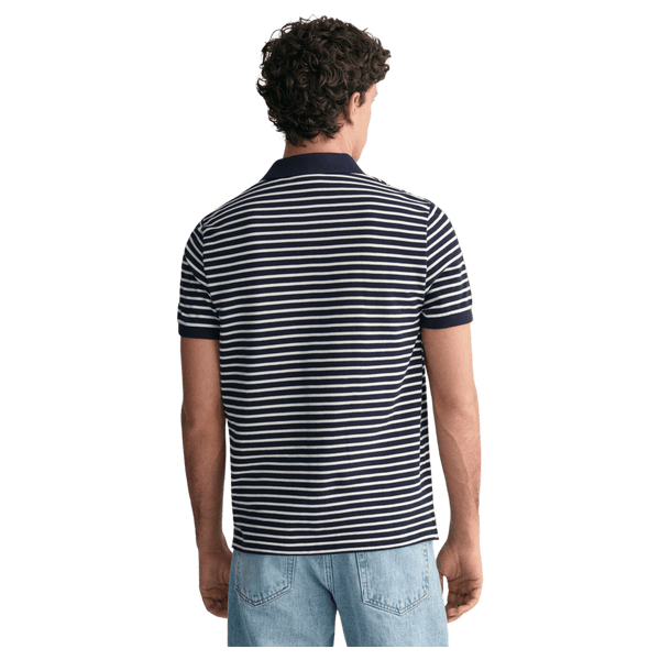 GANT Stripe T-Shirt for Men