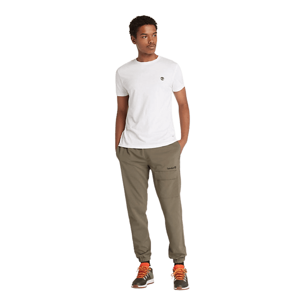 Timberland Dunstan River Short Sleeve Tee
