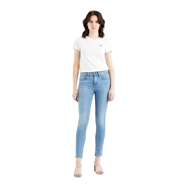 Levi's 721 High Rise Skinny Jeans for Women