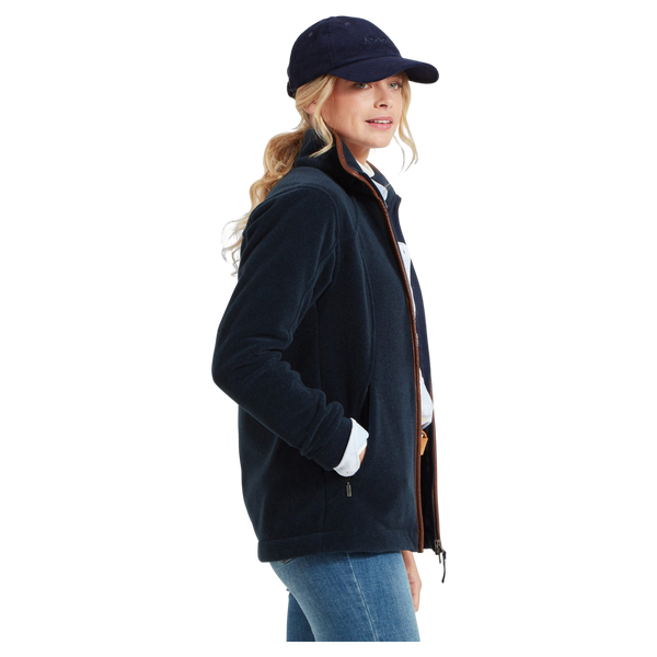 Schoffel Womens Burley II Fleece Jacket