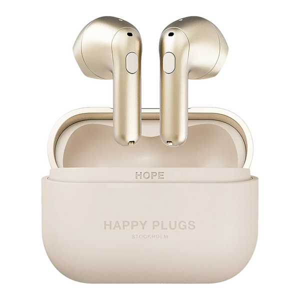 Happy Plugs 'Hope' Bluetooth Earphones