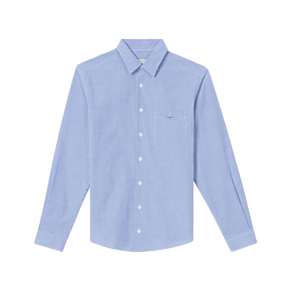 R. M. Williams Coalcliff Long Sleeve Shirt for Men