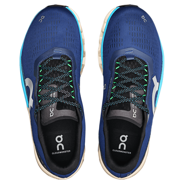 ON Cloudmonster 2 Men Running Shoes