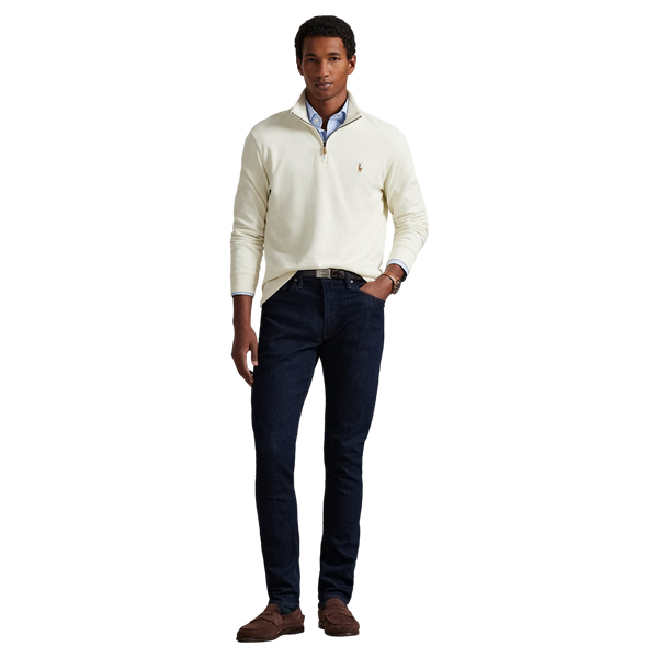 Polo Ralph Lauren Half Zip Pullover