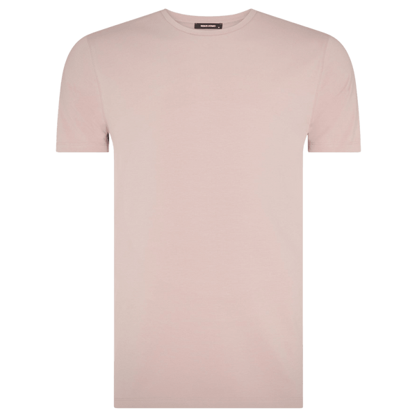 Remus Uomo Plain T-Shirt for Men