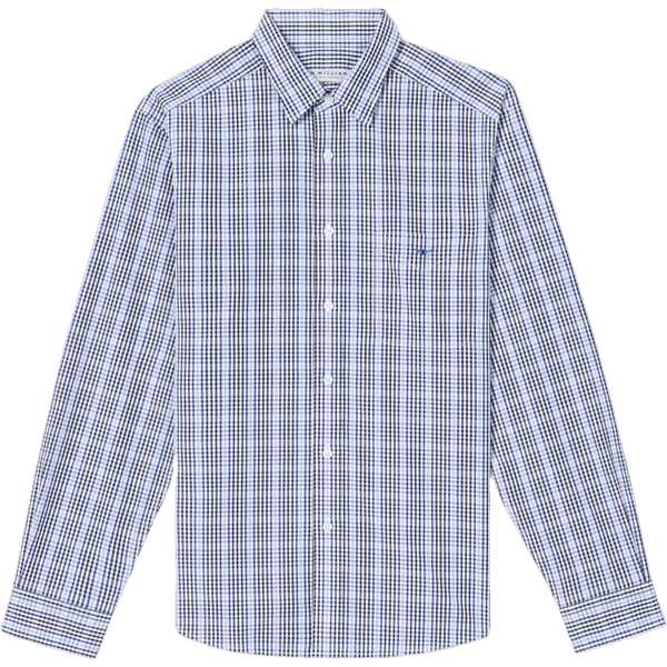 R. M. Williams Collins Long Sleeve Shirt for Men