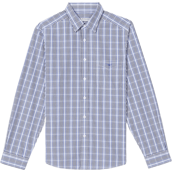 R. M. Williams Collins Long Sleeve Shirt
