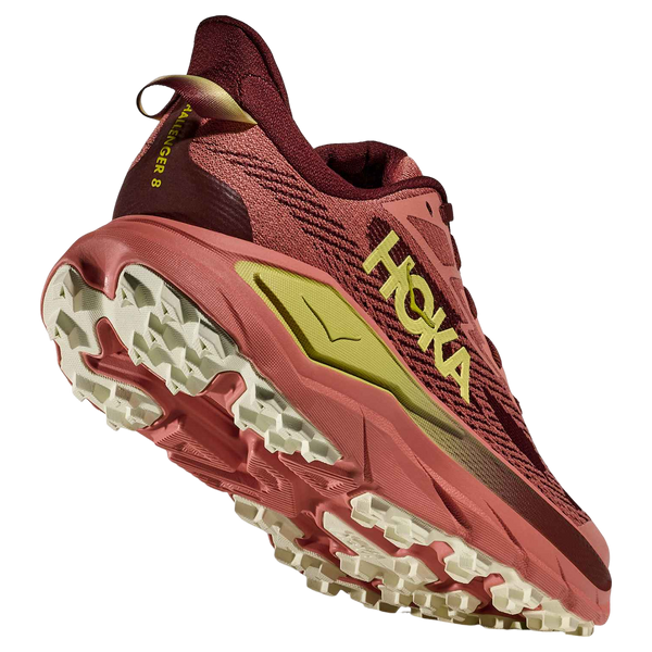 Hoka Challenger 8 Trainers W